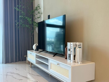 nadi bangsar by plush kuala lumpur