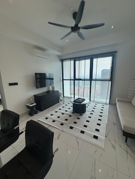 nadi bangsar by plush kuala lumpur