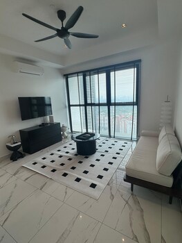 nadi bangsar by plush kuala lumpur