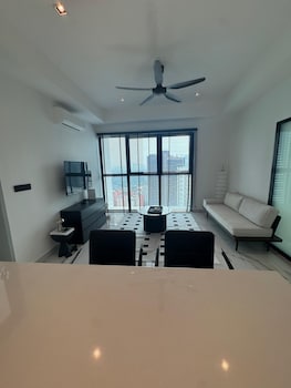 nadi bangsar by plush kuala lumpur