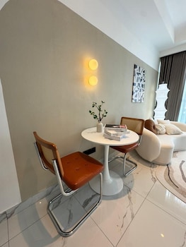 nadi bangsar by plush kuala lumpur