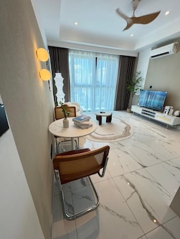 nadi bangsar by plush kuala lumpur