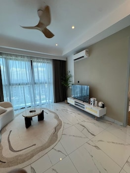 nadi bangsar by plush kuala lumpur