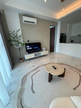 nadi bangsar by plush kuala lumpur