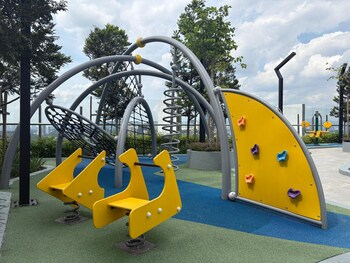 nadi bangsar by plush kuala lumpur