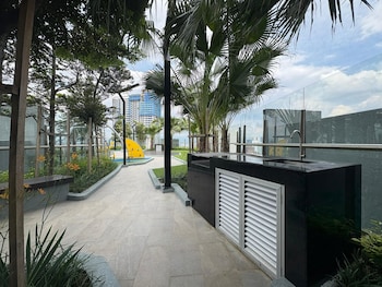 nadi bangsar by plush kuala lumpur