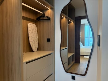 nadi bangsar by plush kuala lumpur
