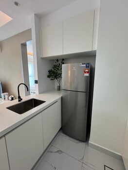 nadi bangsar by plush kuala lumpur