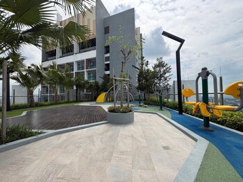 nadi bangsar by plush kuala lumpur