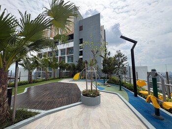 nadi bangsar by plush kuala lumpur