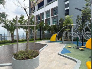 nadi bangsar by plush kuala lumpur