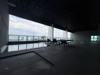 nadi bangsar by plush kuala lumpur