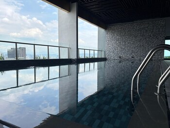 nadi bangsar by plush kuala lumpur