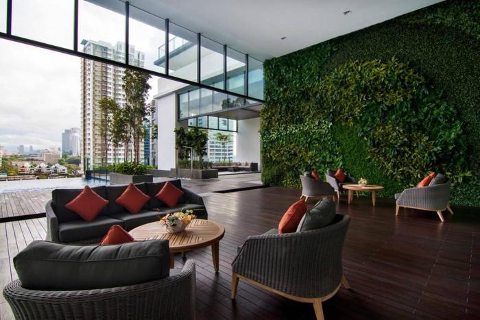 nadi bangsar by plush kuala lumpur