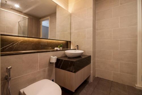 nadi bangsar by plush kuala lumpur