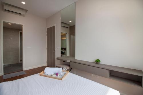 nadi bangsar by plush kuala lumpur