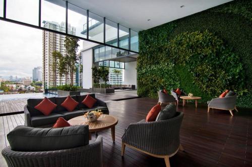 nadi bangsar by plush kuala lumpur