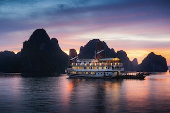 ha long