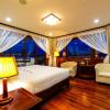swan cruises halong