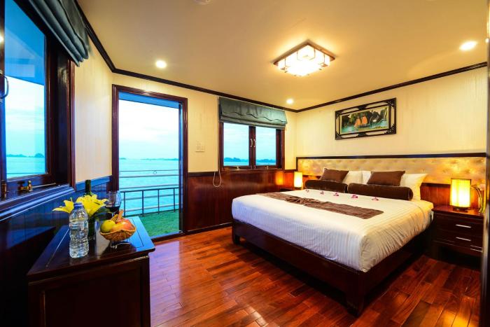 ha long
