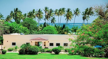 mzima beach