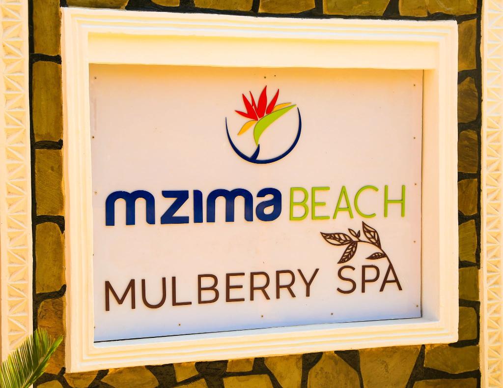 mzima beach