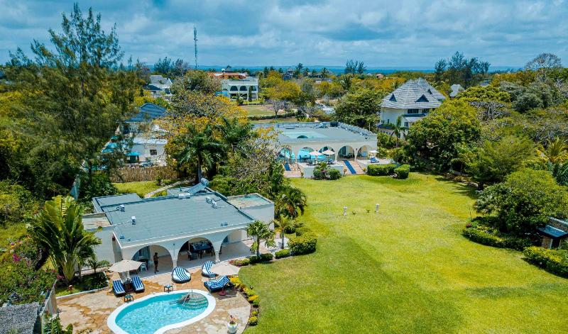 mzima beach