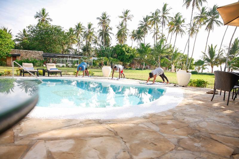 mzima beach