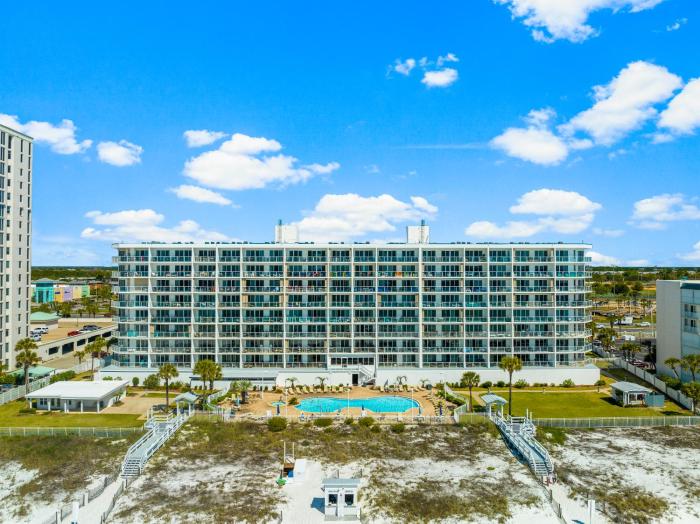 destin