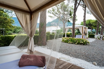 Il Santavenere,,5 star
