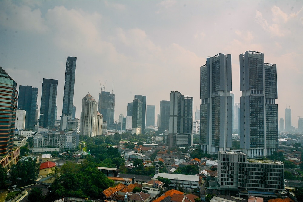 jakarta