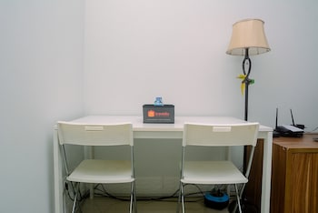 Minimalist And Strategic 1Br At Tamansari Semanggi Apartment,,0 star