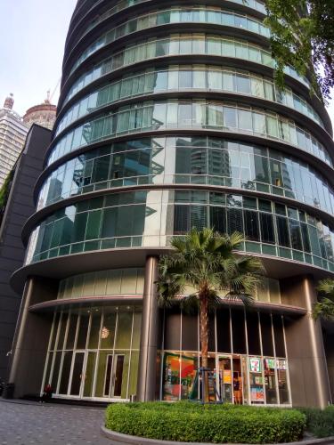 stella vortex suites klcc