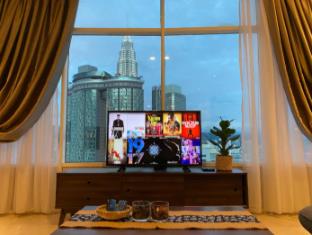stella vortex suites klcc