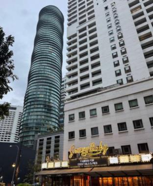 stella vortex suites klcc