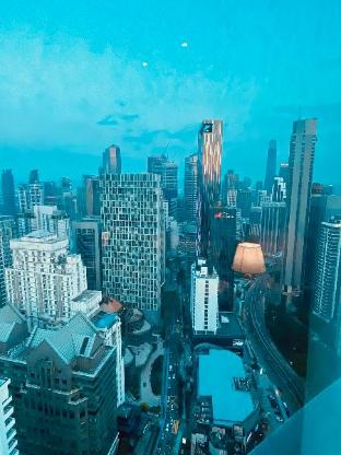 stella vortex suites klcc