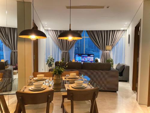 stella vortex suites klcc