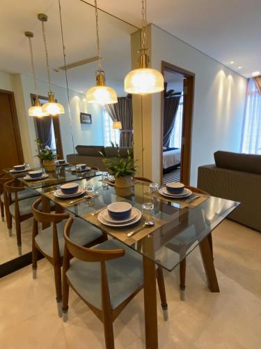 stella vortex suites klcc