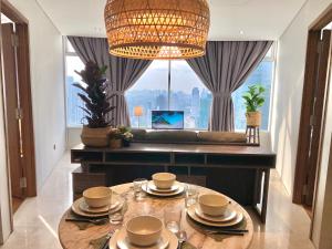 stella vortex suites klcc