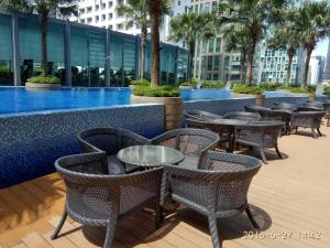 stella vortex suites klcc
