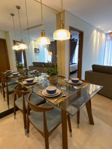 stella vortex suites klcc