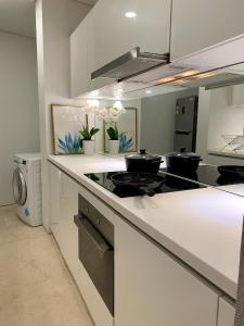 stella vortex suites klcc