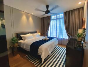 stella vortex suites klcc
