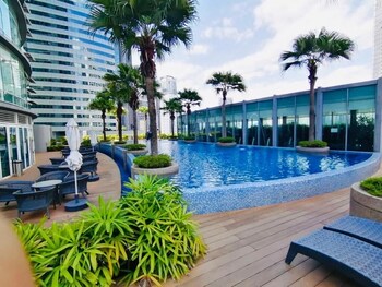 Stella @ Vortex Suites Klcc,,0 star