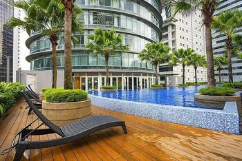 Stella @ Vortex Suites Klcc,,0 star