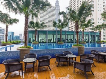 Stella @ Vortex Suites Klcc,,0 star