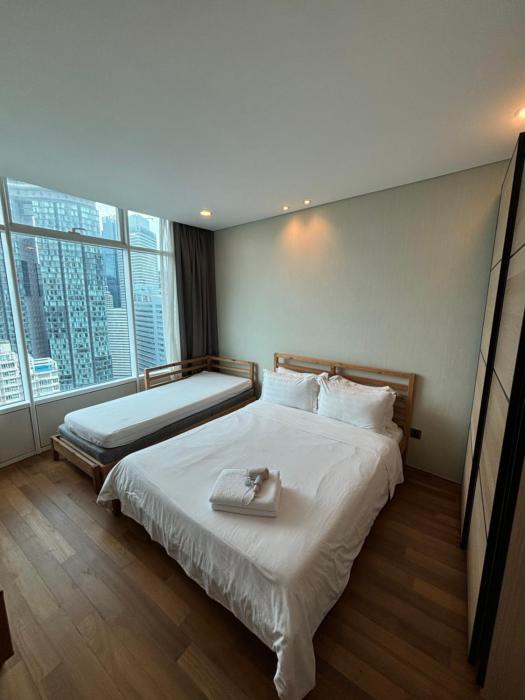 stella vortex suites klcc