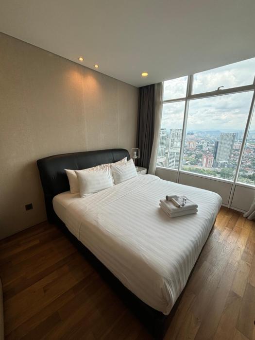 stella vortex suites klcc
