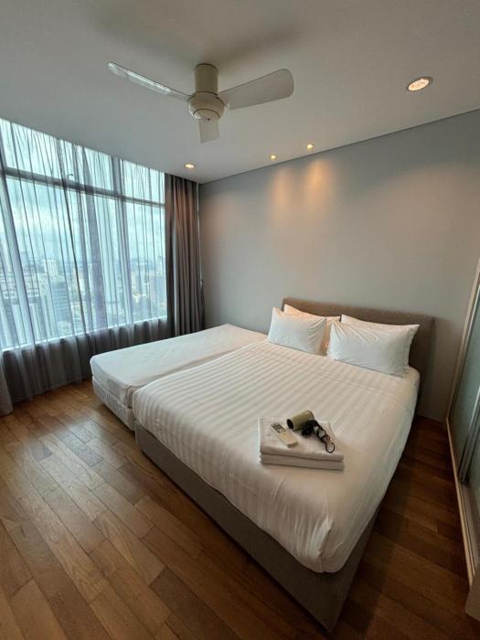 stella vortex suites klcc