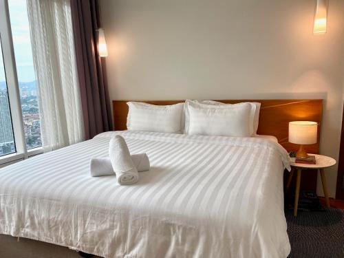 stella vortex suites klcc